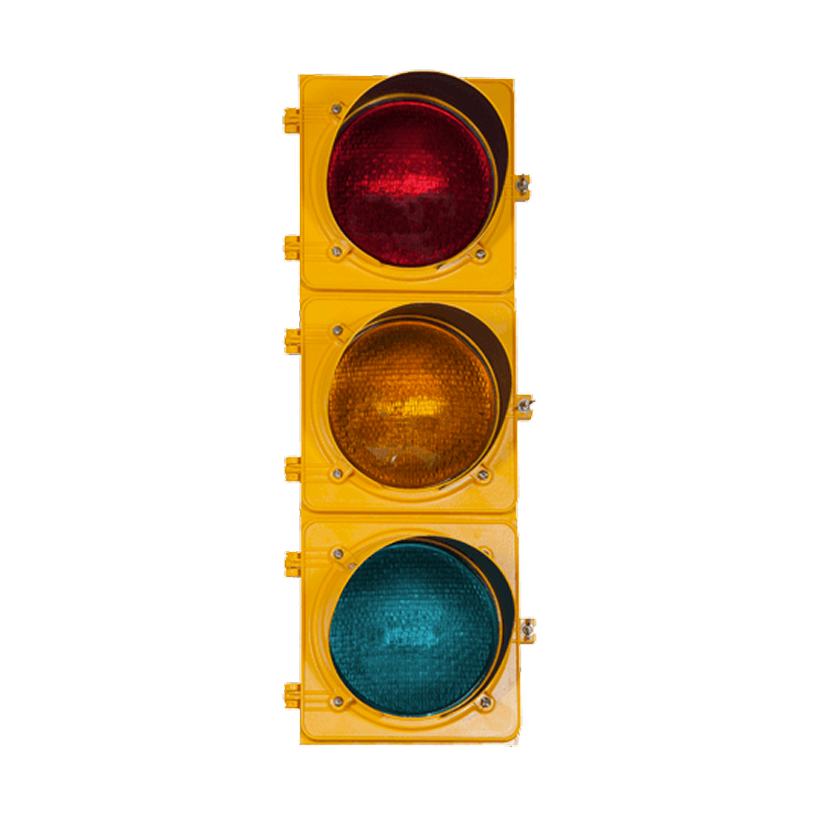 vehicle traffic signal